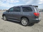 2014 Toyota Sequoia Platinum en Venta en Airway Heights, WA - Front End