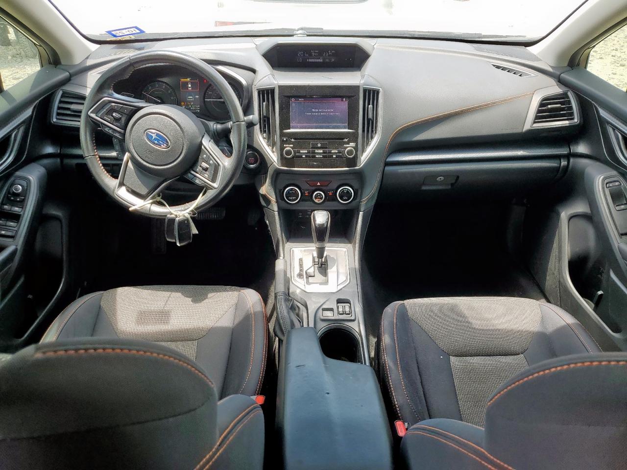 2020 Subaru Crosstrek Premium VIN: JF2GTAEC8LH277534 Lot: 56969915