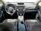2020 Subaru Crosstrek Premium продається в Taylor, TX - Rear End