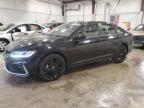 2025 Volkswagen Jetta Se продається в Franklin, WI - Hail