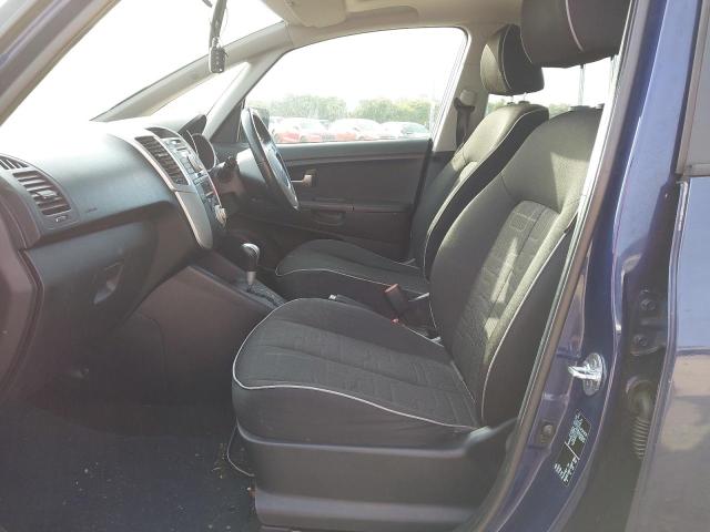 2011 KIA VENGA 3 AU