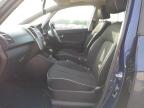 2011 KIA VENGA 3 AU for sale at Copart WISBECH