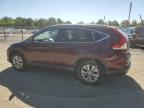2013 Honda Cr-V Ex en Venta en Laurel, MD - Vandalism