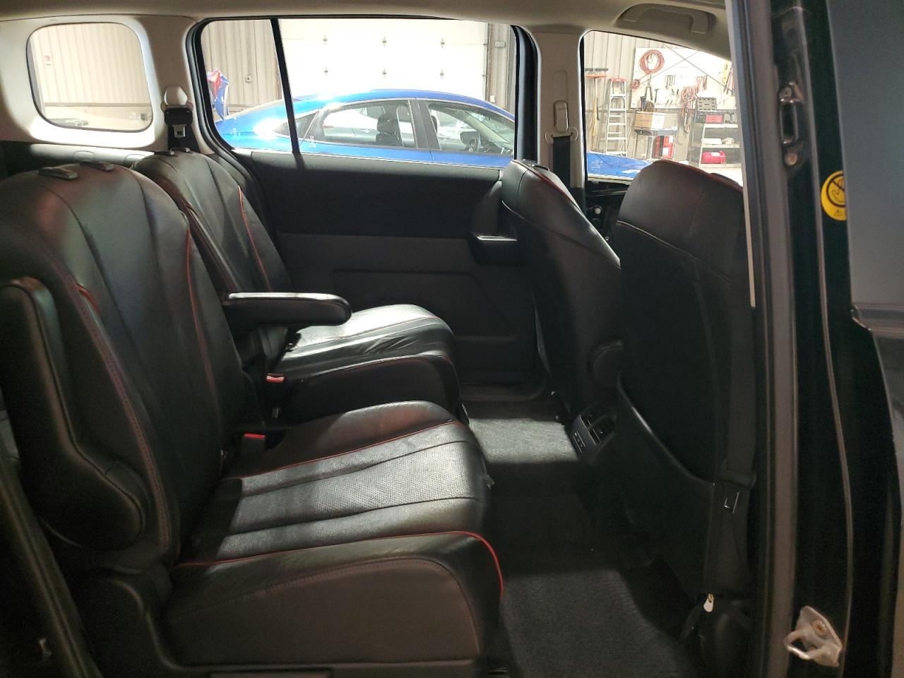 2012 Mazda 5 VIN: JM1CW2DLXC0141531 Lot: 56090735