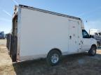 2002 Ford Econoline E350 Super Duty Cutaway Van на продаже в Fresno, CA - Normal Wear