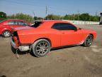 2017 Dodge Challenger Gt zu verkaufen in Indianapolis, IN - Rear End