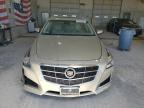 2014 Cadillac Cts Luxury Collection продається в Columbia, MO - Front End