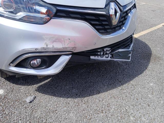 2018 RENAULT SCENIC DYN