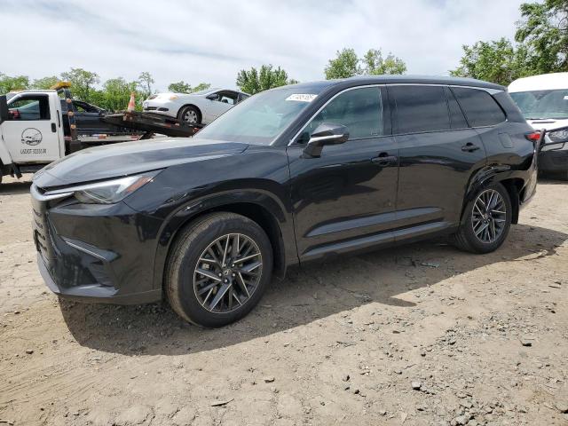 2024 Lexus Tx 350 Base