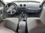 2007 Jeep Liberty Sport en Venta en Littleton, CO - Hail
