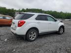 2011 Chevrolet Equinox Lt na sprzedaż w Grenada, MS - Front End