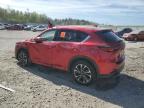 2022 Mazda Cx-5 Premium en Venta en Franklin, WI - Rollover