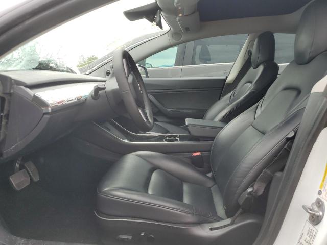  TESLA MODEL 3 2020 Biały