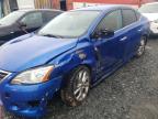2013 NISSAN SENTRA S à vendre chez Copart QC - MONTREAL