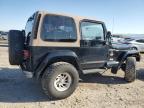 1999 Jeep Wrangler / Tj Sahara   for Sale in Magna, UT - Front End