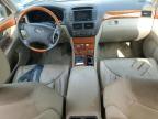 2004 Lexus Ls 430 zu verkaufen in Mentone, CA - Mechanical