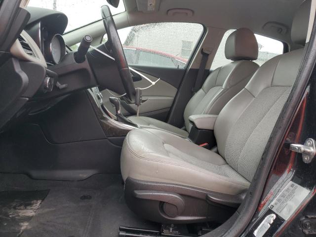  BUICK VERANO 2013 Black