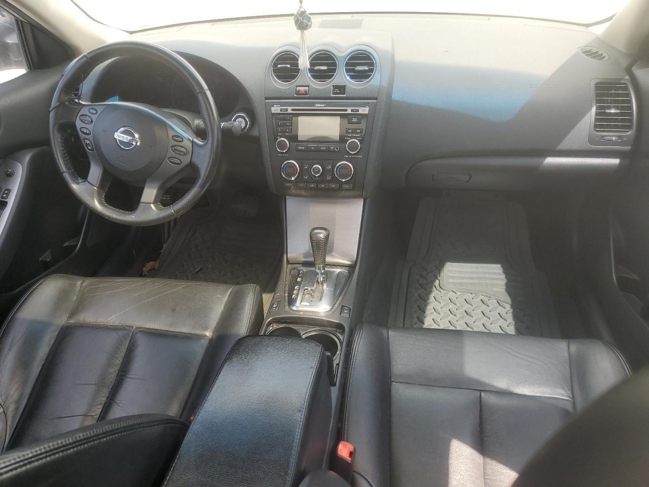 2012 Nissan Altima Base VIN: 1N4AL2AP5CN451490 Lot: 57220745