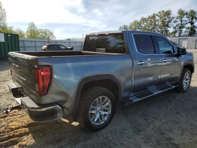  GMC SIERRA 2020 Gray