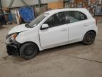 2015 NISSAN MICRA    for sale at Copart QC - MONTREAL