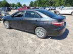2017 Toyota Camry Le zu verkaufen in Conway, AR - Front End