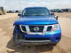 2014 Nissan Frontier S for Sale in Amarillo, TX - Front End