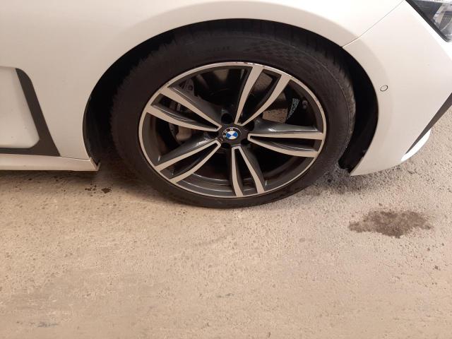 2022 BMW 730D M SPO