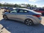 2015 Hyundai Elantra Se for Sale in Harleyville, SC - Front End