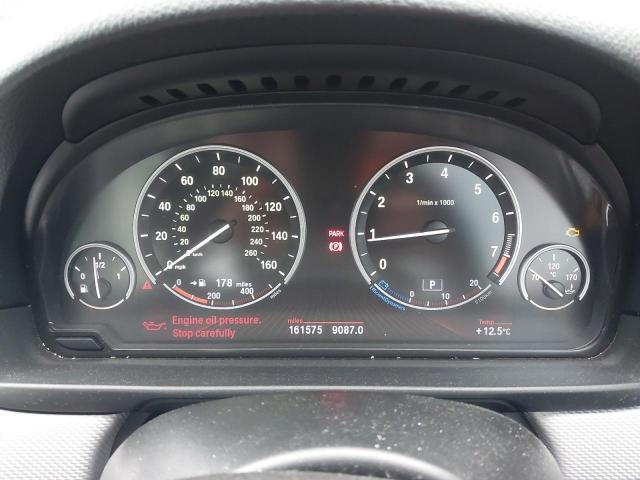 2012 BMW 528I M SPO