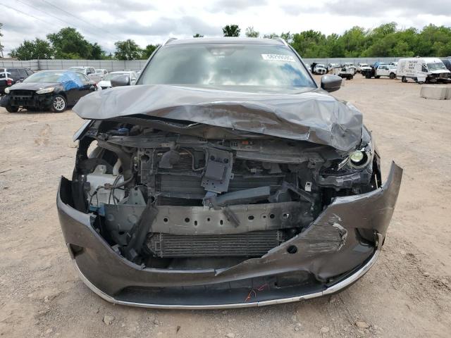  MAZDA CX-9 2016 Szary