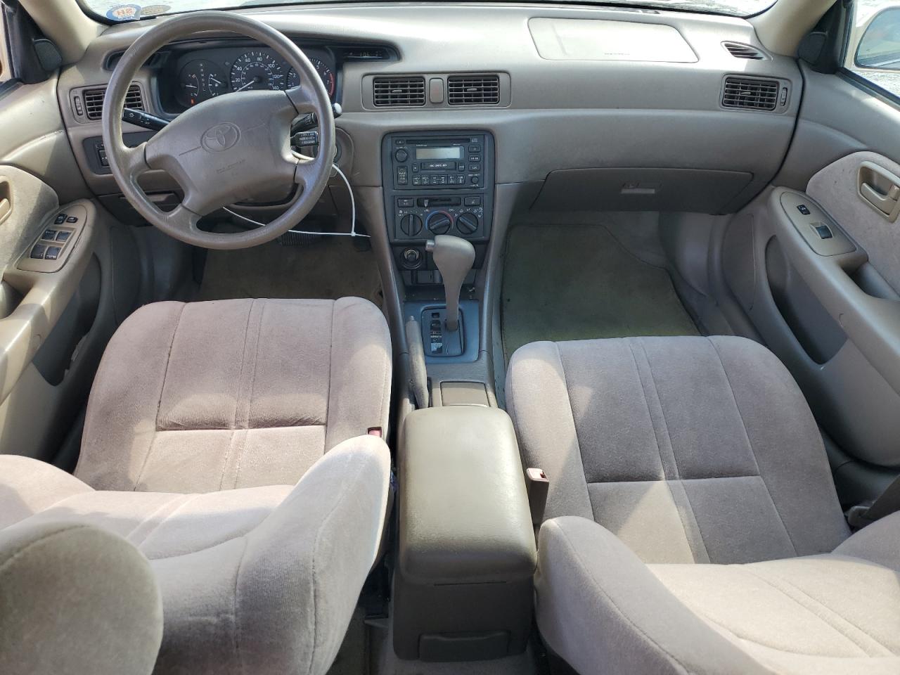 1999 Toyota Camry Ce VIN: 4T1BG22K2XU879028 Lot: 56132615