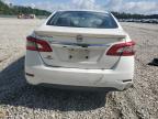 2015 Nissan Sentra S en Venta en Ellenwood, GA - Front End