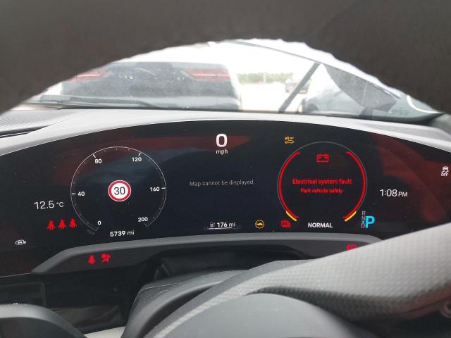 2023 PORSCHE TAYCAN 4S