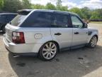 2011 Land Rover Range Rover Sport Sc en Venta en Waldorf, MD - Mechanical