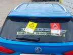 2024 MG ZS TROPHY for sale at Copart SANDY