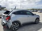 2019 Honda Hr-V Sport   на продаже в Las Vegas, NV - Rear End