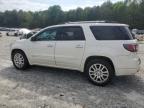 2015 Gmc Acadia Denali იყიდება Gainesville-ში, GA - All Over