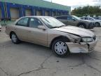 2001 Toyota Camry Ce للبيع في Columbus، OH - Front End