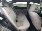 2015 Honda Civic Ex продається в Columbia Station, OH - Front End