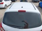 2012 VAUXHALL CORSA SXI for sale at Copart YORK