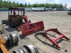 2020 MASERATI MF1735   à vendre chez Copart NB - MONCTON