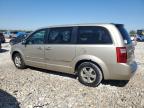 2008 Dodge Grand Caravan Sxt продається в Wayland, MI - Side