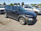 2019 Hyundai Kona Se de vânzare în Woodburn, OR - Rear End