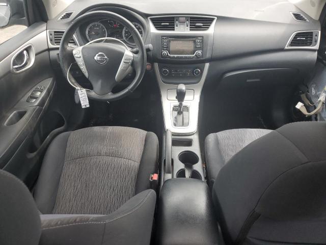  NISSAN SENTRA 2015 Szary