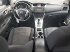 2015 Nissan Sentra S   продається в Dunn, NC - Front End