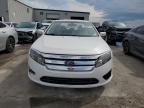 2010 Ford Fusion Hybrid للبيع في New Orleans، LA - Rear End