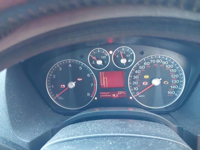 2007 FORD C-MAX ZETE