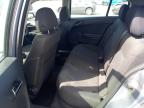 2010 VAUXHALL ASTRA ACTI for sale at Copart SANDTOFT