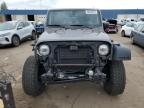 2017 Jeep Wrangler Rubicon zu verkaufen in Woodhaven, MI - Front End
