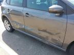 2012 VOLKSWAGEN POLO MATCH for sale at Copart NEWBURY